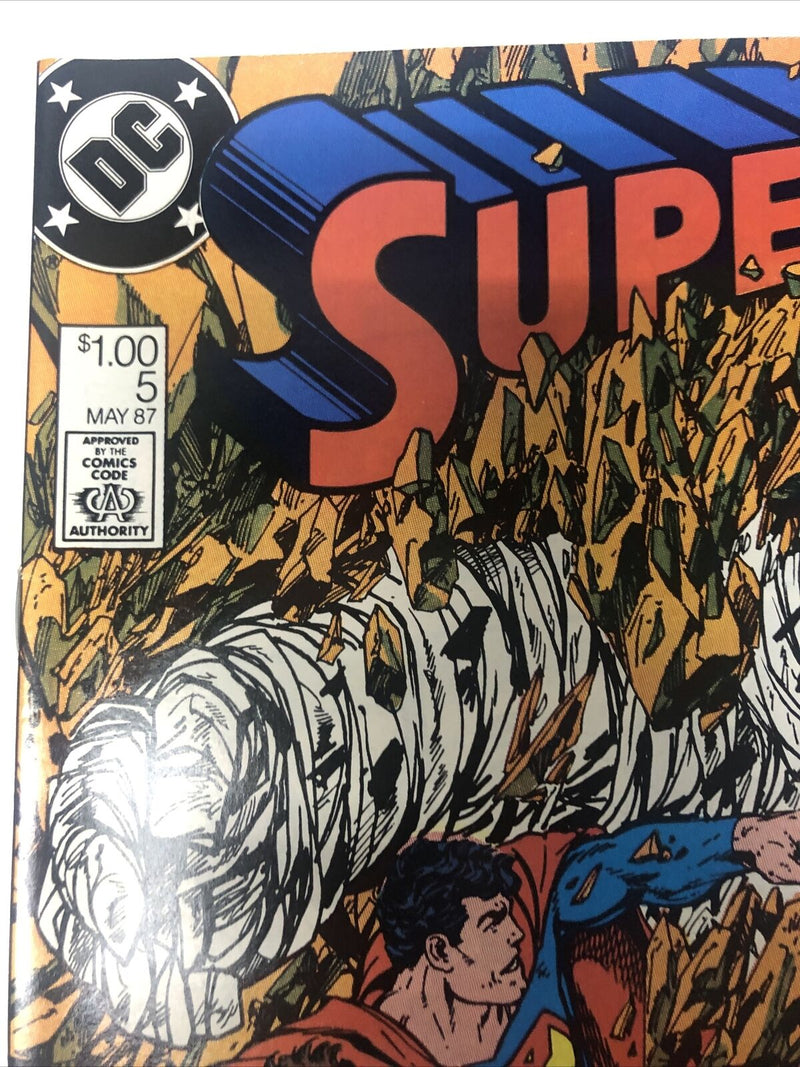 Superman (1987)
