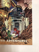 Star Wars Droids Kalarba Adventures TPB (1995)(NM) | 1st EdItion | Low Print OPP