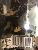 Luke Cage Noir (2015) Marvel TPB SC Mike Benson