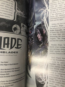 The Witchblade (2009)