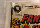 Fantastic Four (1977) 69/70-71/72 (F/VF) Editions Heritage | Roy Thomas