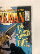 Hawkman (1986)