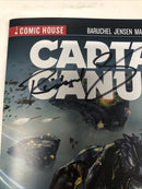 Captain Canuck (2020)