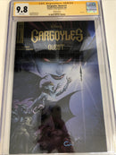Gargoyles : Quest (2024)