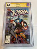 Uncanny X-Men (1990)