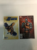Astonishing X-Men (2004) #1 - # 26 + Giant-Size #1 Set (VF/NM) | Whedon•Cassaday