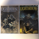 Lighthouse Jules Verne's (2021)