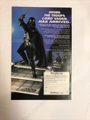 Star Wars X-Wing Rogue Squadron The Rebel Opposition (1995)