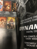 Red Sonja Age Of Chaos