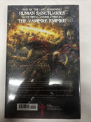 DC VS Vampires All-Out War (2023) HC Matthew Rosenberg•Alex Paknadel•Qualano