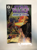 Star Wars: River Of Chaos (1995) Complete Mini Series