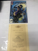 Catwoman (1993)