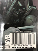 ShadowLand Street Heroes (2011) HC Marvel Comics