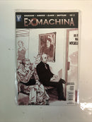 Ex Machina (2004) Consequential Set # 1-40 & Special # 1-4 & One-Shot (VF/NM) WS