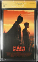 Detective Comics (2022)