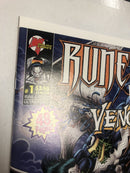 Rune Vs Venom (1995)