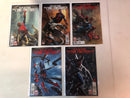 (Dead No More) The Clone Conspiracy