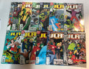 JLA Year One (1998)