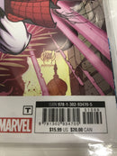 Spider-Man India: Seva (2024) Marvel TPB SC | Shukla | Malsuni