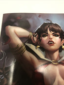 Vampirella  (2023)