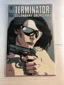 Terminator Secondary Objectives (1991)