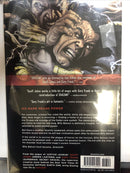 Shazam (2013) DC Comics TPB SC Geoff Johns