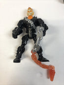 Hasbro Marvel Super Hero Mashers GHOST RIDER 6" 2014 Complete Mint