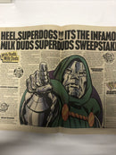 Uncanny X-Men (1978)