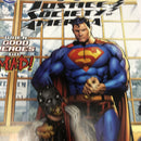 Justice Society Of America (2007)