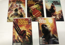 Old Man Logan (2015) Set Issue