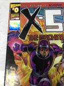 X-51 (1999)