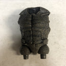 Marvel Legends Rhino BAF Torso 2012 Mint