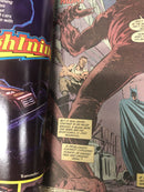 Batman A Night On The Town (1985)