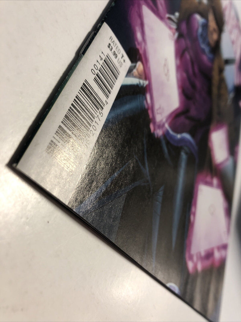 Gambit (2022)