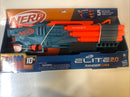 Nerf Elite 2.0 • Ranger PD.5 • Hasbro • Made In China • 8+ Years • Dart Storage