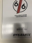 Dienamite (2021)
