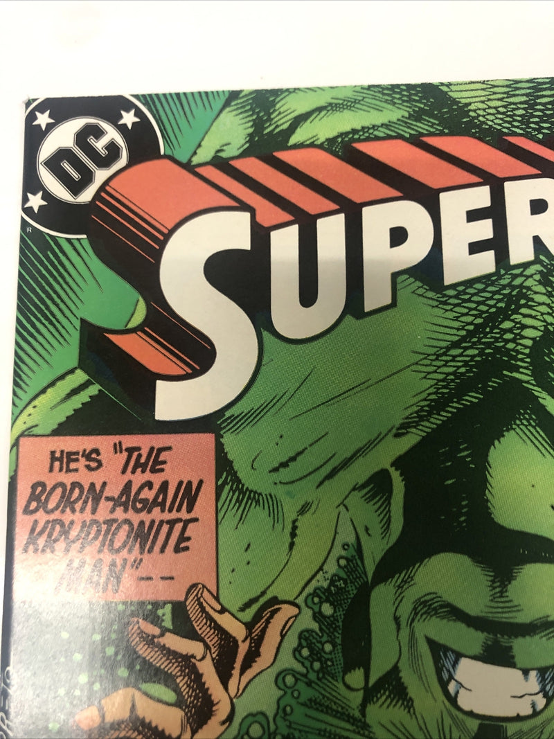 Superman (1984)