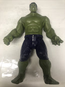 Marvel Age Of Ultron Hulk Interactive Titan Hero (2015) Sound Doesn’t Work