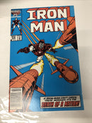Iron Man (1986)