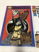 Weird West (1994) Set Issues