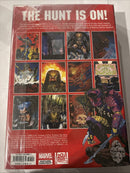 Predator Original Years Vol 1 Omnibus HC DM Cover (Marvel Comics) (Sealed)