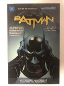 Batman Vol. 4: Zero Year-Secret City the New 52 (2013) DC | TPB Brand New