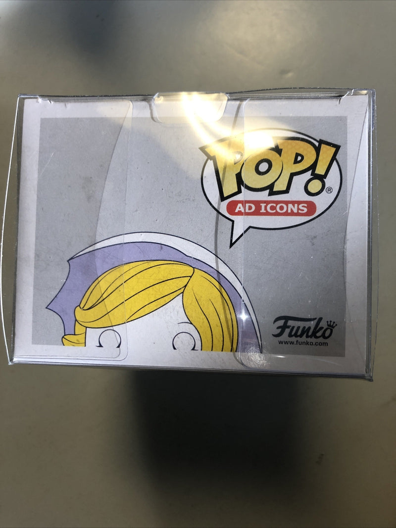 Funko POP! AD Icons (2019) Morton