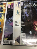 Deadman (2006) Set Issues