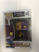 Funko Pop Dc Super Heroes