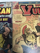 Son Of Vulcan (1966)