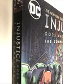 Injustice Gods Among Us (2017) TPB • DC Comics • Tom Taylor • Bennett • Redondo
