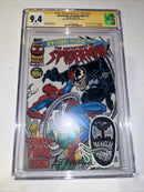 Adventures Of Spider-Man (1997)