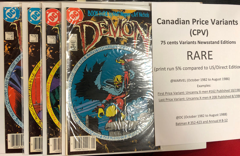 Demon (1987)