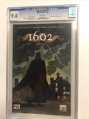 Marvel 1602 (2003)